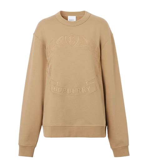 burberry swetshirt|Burberry sweatshirt women.